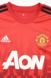 2016-17 MANCHESTER UNITED KOSZULKA S