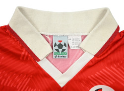 1992-93 SWITZERLAND KOSZULKA S