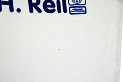 ADIDAS OLDSCHOOL MADE IN WEST GERMANY KOSZULKA L