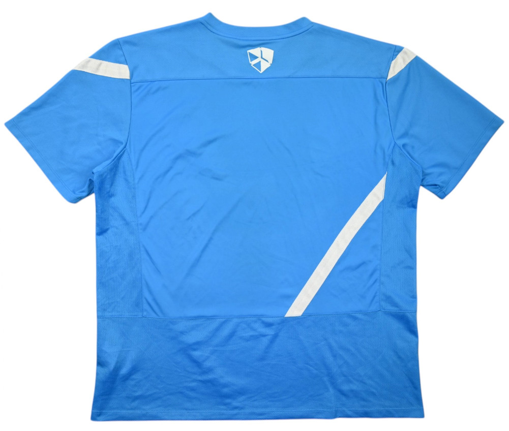 2011-12 INTER MILAN SHIRT XL