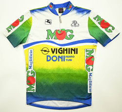 GIORDANA KOSZULKA KOLARSKA M