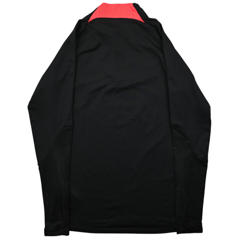 2022-23 LIVERPOOL LONGSLEEVE KOSZULKA S