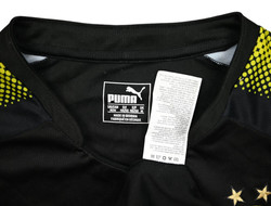 2017-18 BORUSSIA DORTMUND *PULISIC* LONGSLEEVE M