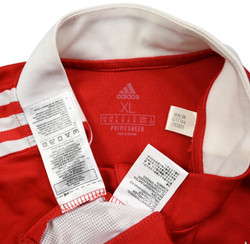 2021-22 AJAX AMSTERDAM BLUZA XL