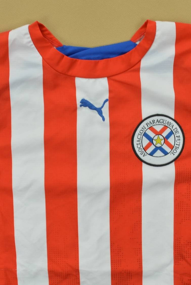 2006-07 PARAGUAY KOSZULKA S
