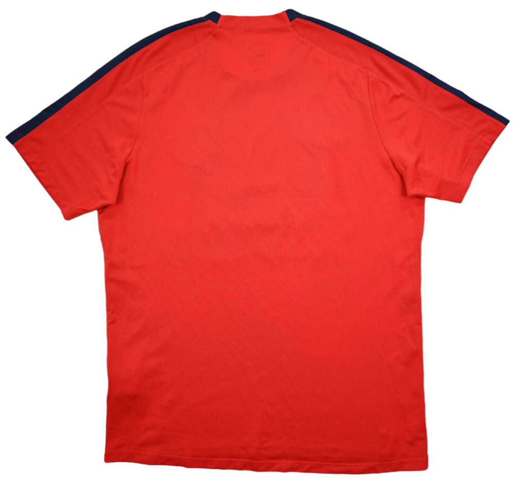 2015-16 PARIS SAINT-GERMAIN KOSZULKA L