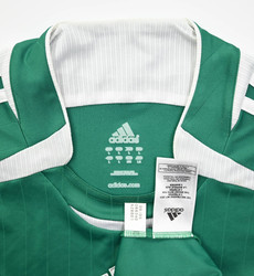 2006-07 NIGERIA SHIRT L