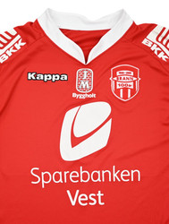 2008-09 BRANN LONGSLEEVE KOSZULKA XXL