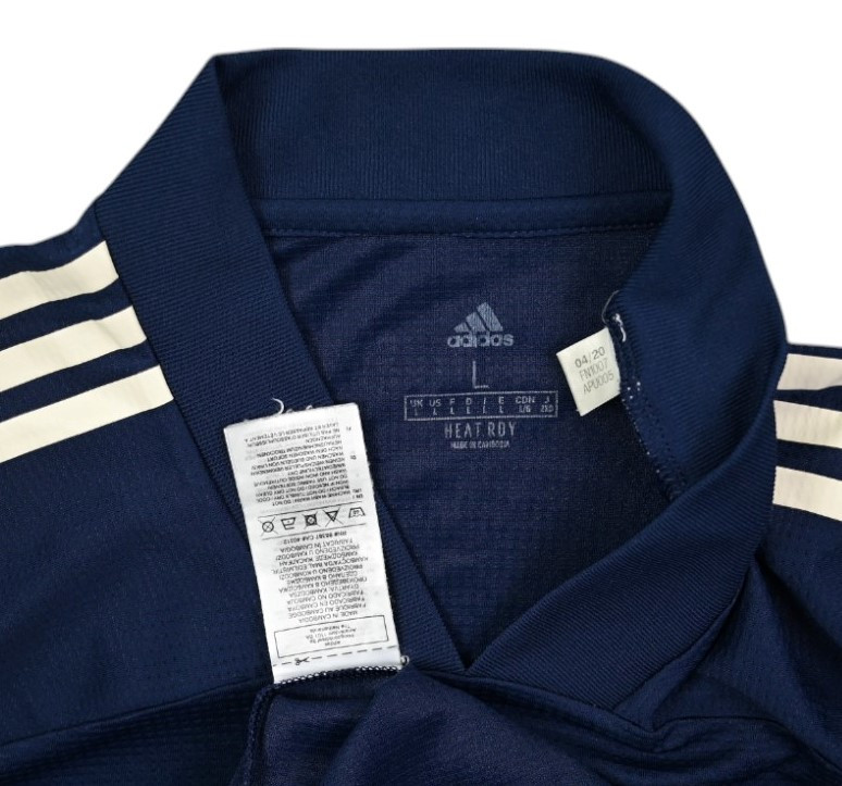 2020-21 JUVENTUS KOSZULKA L