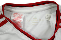 2015-16 MANCHESTER UNITED KOSZULKA L. BOYS