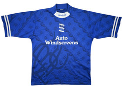 1995-96 BIRMINGHAM CITY KOSZULKA L