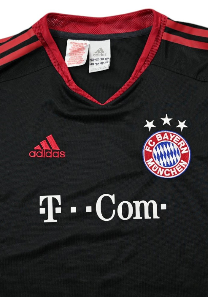 2005-06 BAYERN MUNCHEN L. BOYS