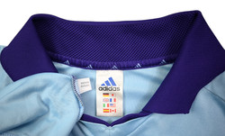 2000-02 ANDERLECHT KOSZULKA XL