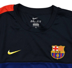 FC BARCELONA KOSZULKA LONGSLEEVE L