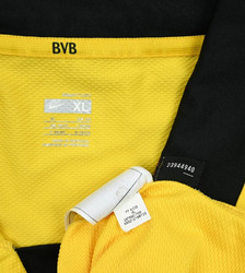 2007-08 BORUSSIA DORTMUND KOSZULKA XL