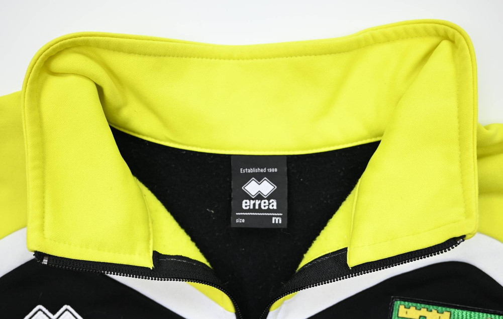 NORWICH CITY BLUZA M