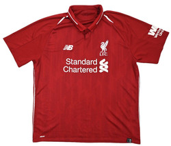 2018-19 LIVERPOOL SHIRT XL
