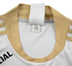 THW KIEL HANDBALL *KLEIN* SHIRT M