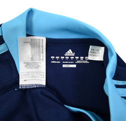 2010-12 STOKE CITY SHIRT L 