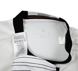 2015-16 GERMANY KOSZULKA S