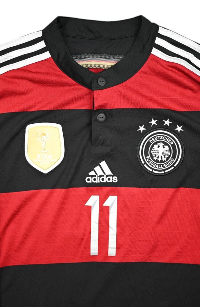 2014-15 GERMANY *KLOSE* KOSZULKA M