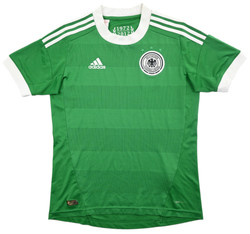 2012-13 GERMANY SHIRT L. BOYS