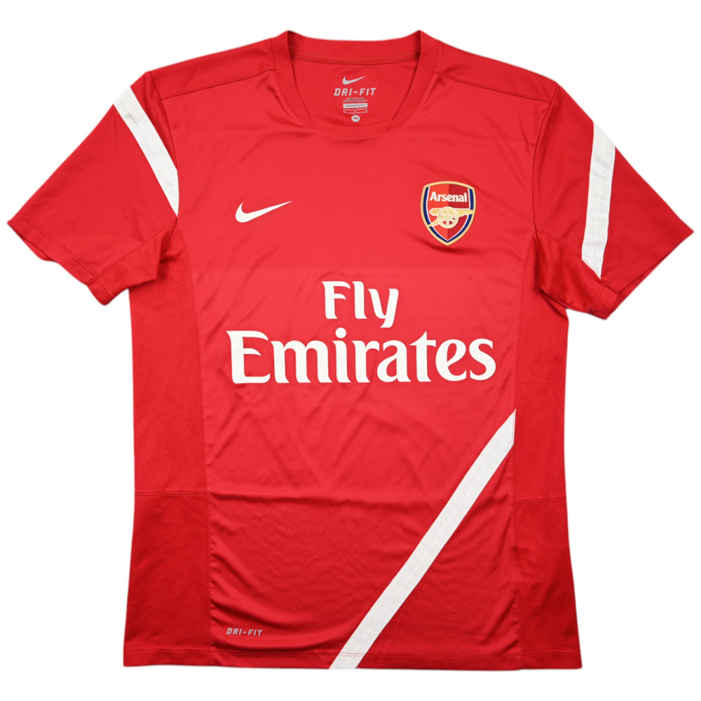 2011-12 ARSENAL LONDON KOSZULKA M