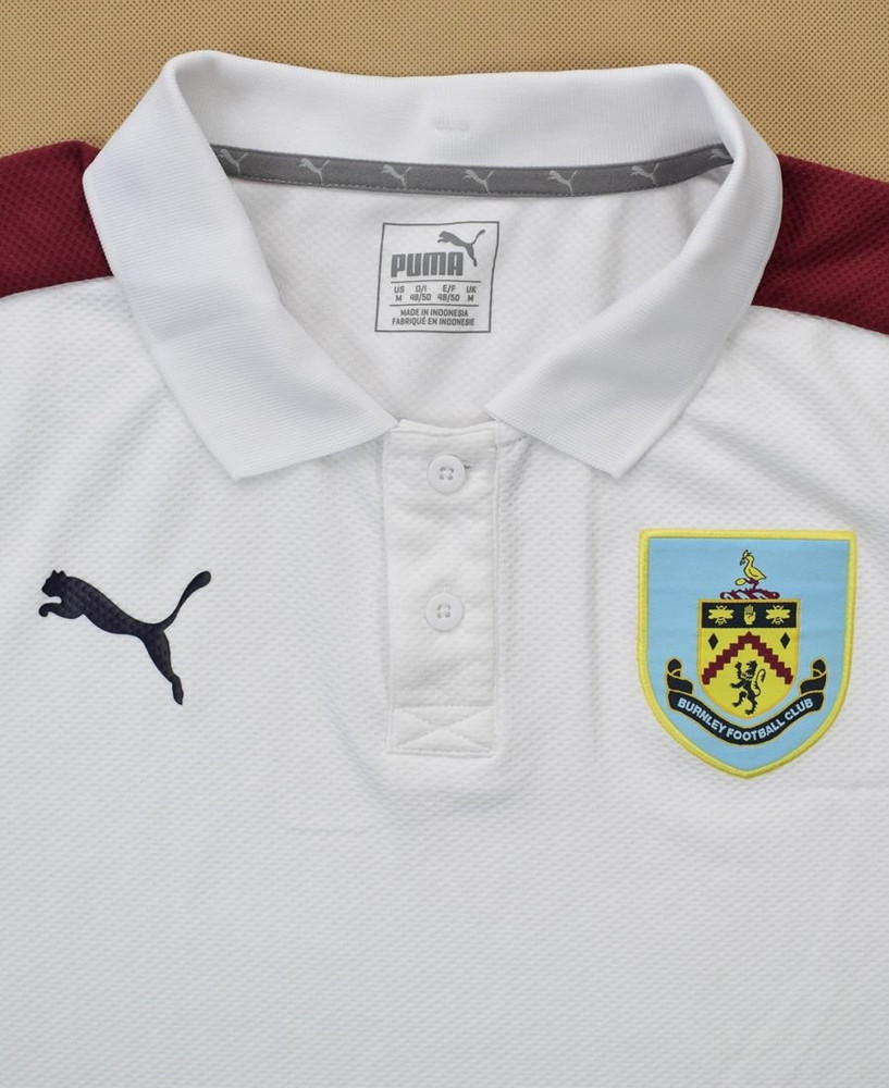 BURNLEY FC KOSZULKA M
