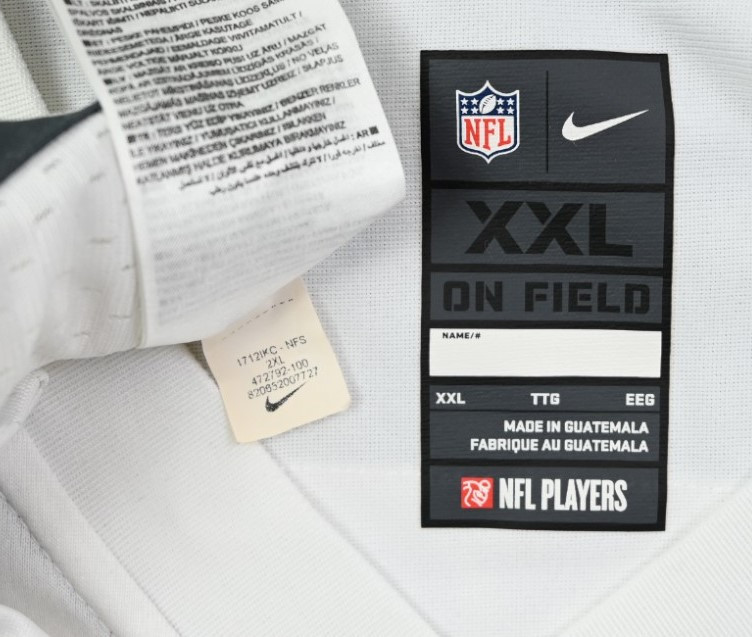 DALLAS COWBOYS *ELLIOTT* NFL SHIRT XXL