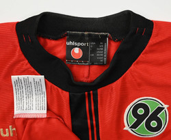 2002-03 HANNOVER SHIRT XL