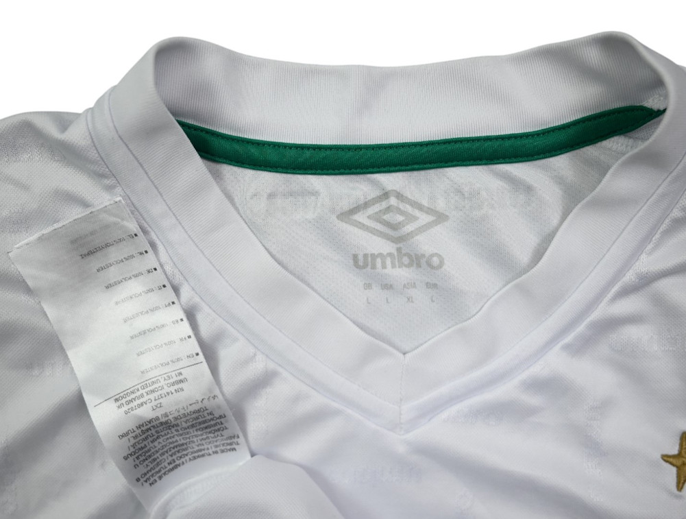 2021-22 WERDER BREMEN SHIRT L 