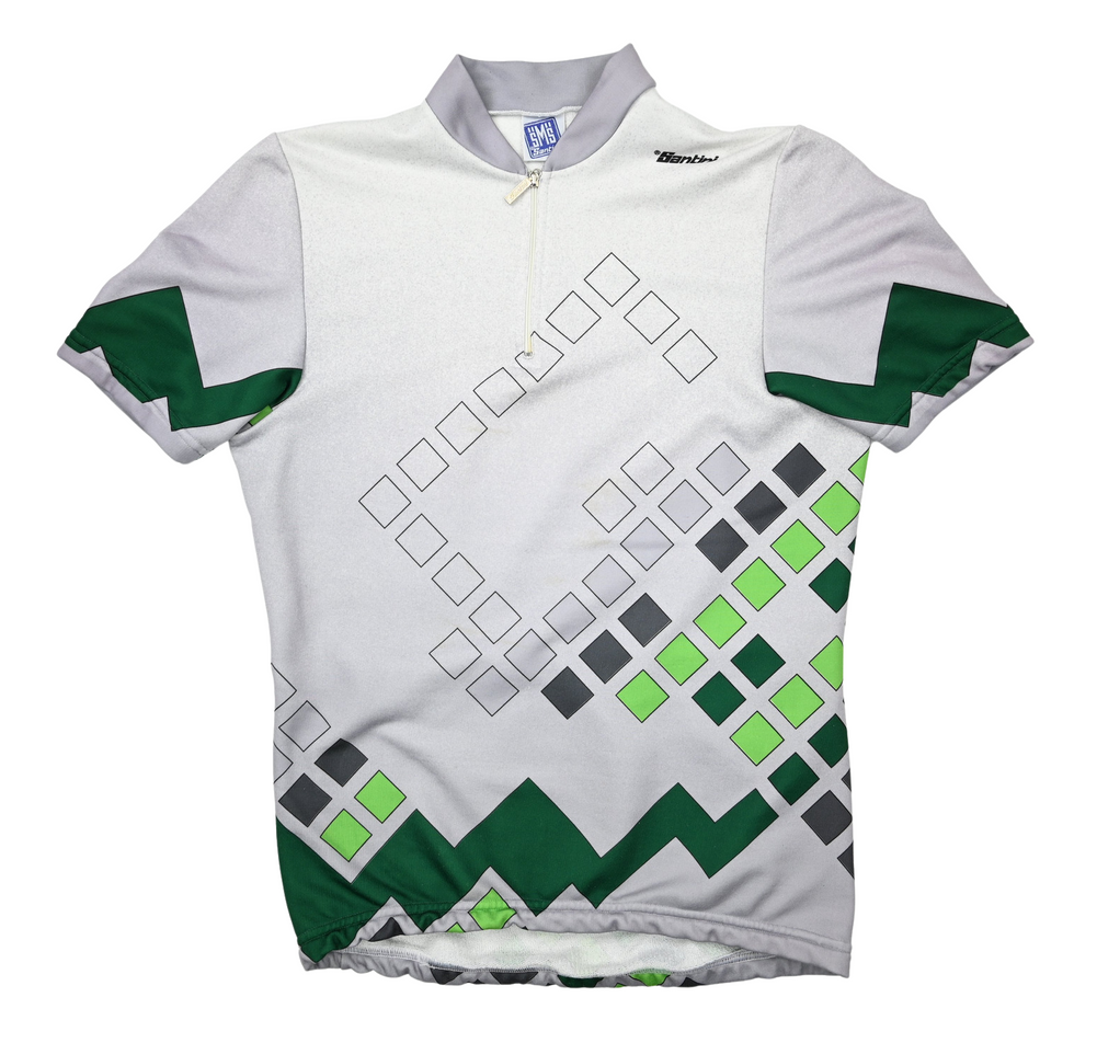SANTINI CYCLING SHIRT M