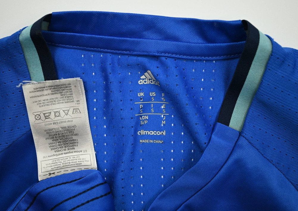 2016-17 FEYENOORD ROTTERDAM KOSZULKA S