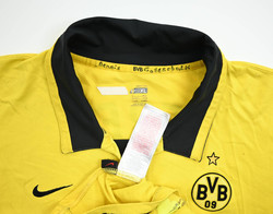2007-08 BORUSSIA DORTMUND *FREI* KOSZULKA XL