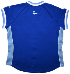 LOS ANGELES LAKERS NBA SHIRT WOMENS M