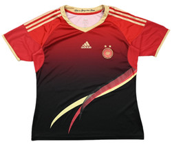 2011-12 GERMANY WOMENS KOSZULKA XL