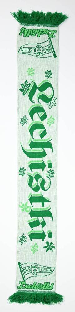 LECHIA GDAŃSK LECHISTKI SZALIK