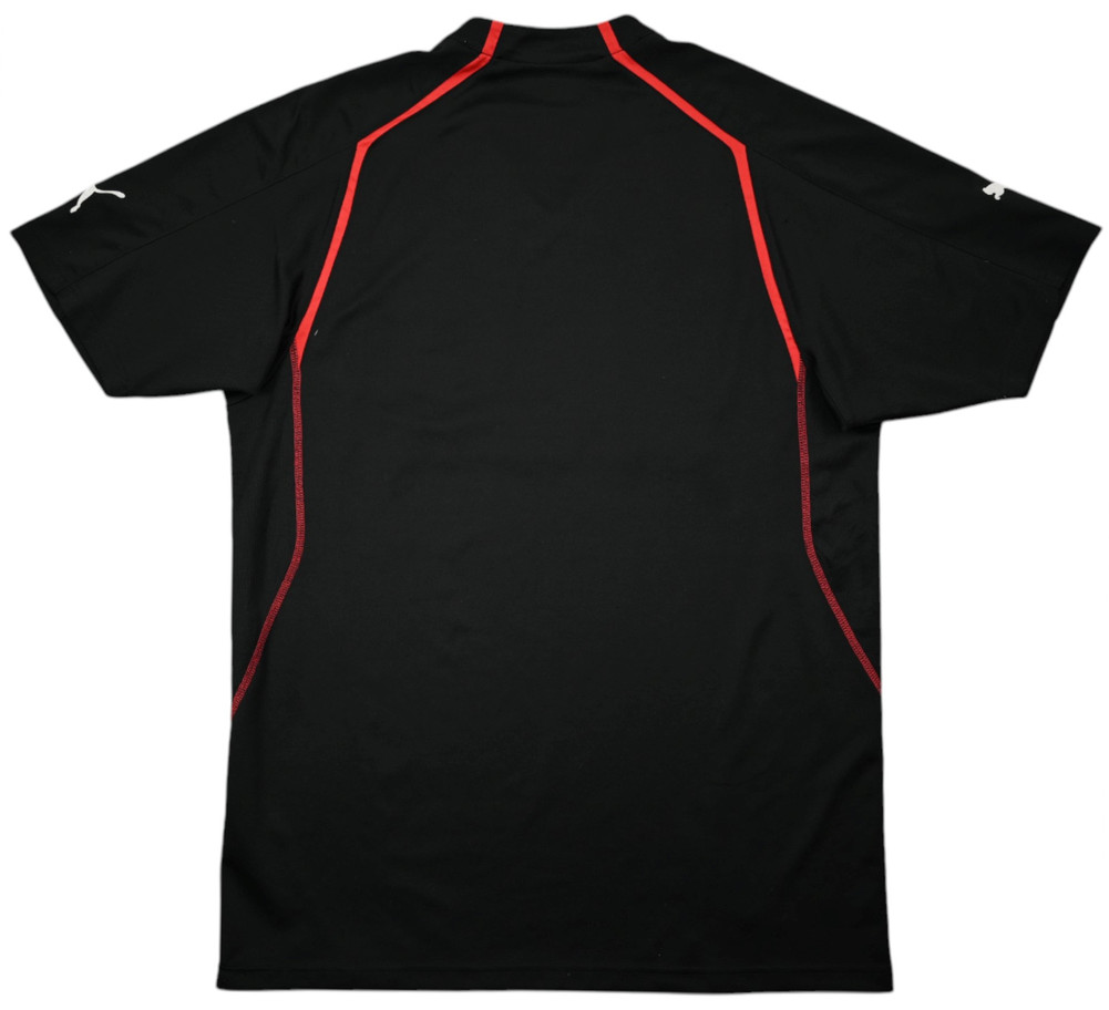 2005-06 OLYMPIAKOS KOSZULKA S