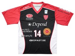 HYLTE BK VOLLEYBALL SHIRT XL