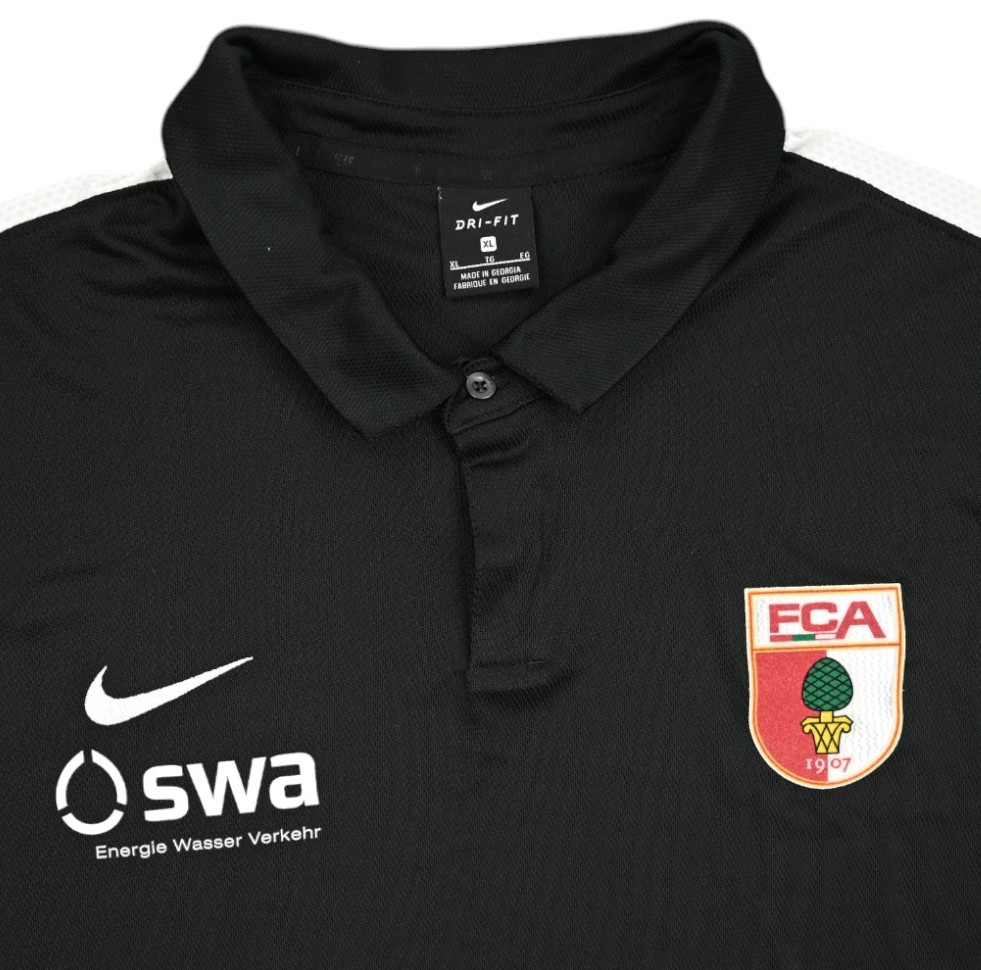 FC AUGSBURG KOSZULKA XL
