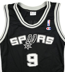 SAN ANTONIO SPURS *PARKER* NBA KOSZULKA XXL