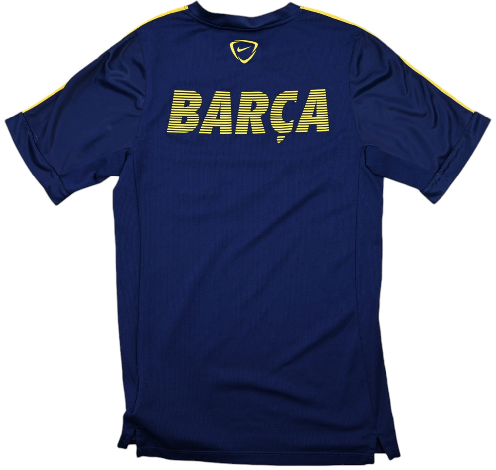 2015-16 FC BARCELONA KOSZULKA S