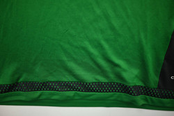 2015-17 SCHALKE 04 SHIRT M