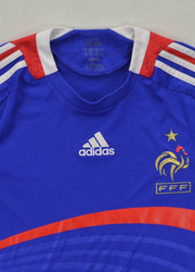 2007-08 FRANCE *HENRY* SHIRT S