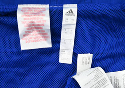 2019-20 MANCHESTER UNITED TOP XS. BOYS