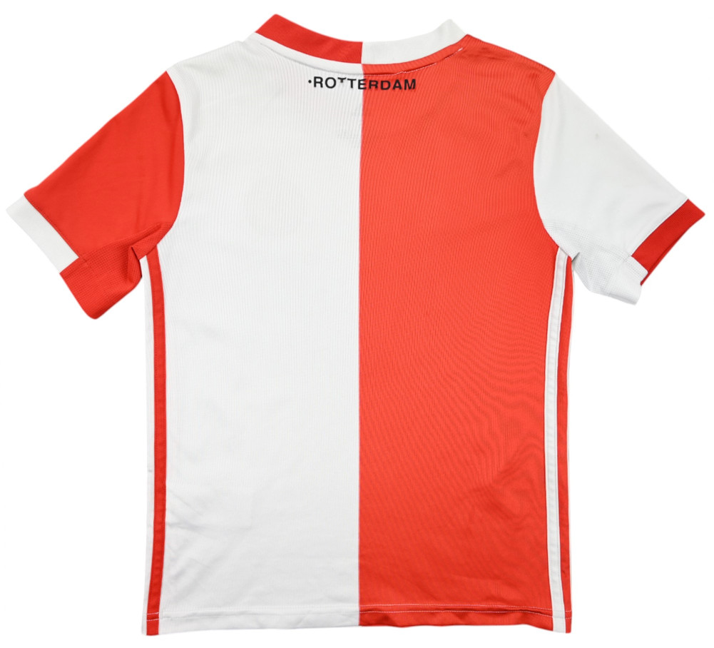 2019-20 FEYENOORD KOSZULKA S. BOYS