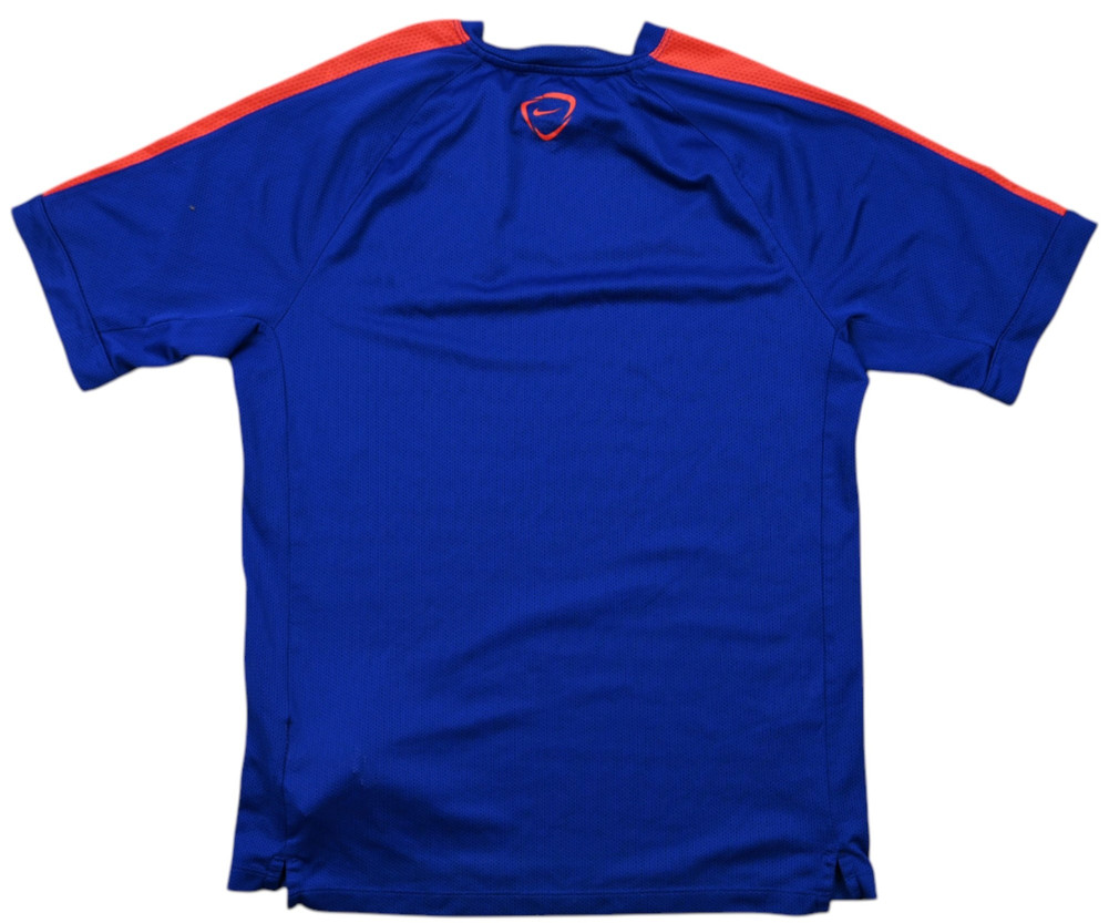 2014-15 MANCHESTER UNITED SHIRT M