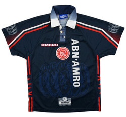 1997-98 AJAX AMSTERDAM KOSZULKA M