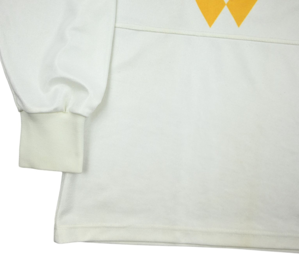 1988-91 GERMANY LONGSLEEVE L