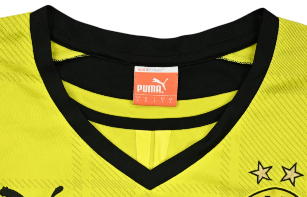 2013-14 BORUSSIA DORTMUND *REUS* SHIRT S